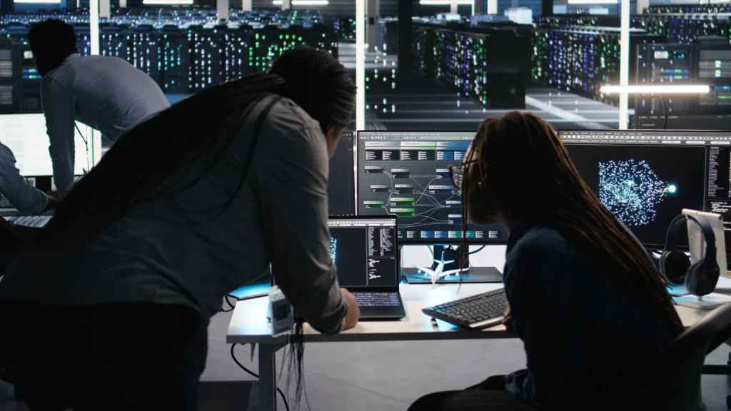 Uncover real vulnerabilities with Offensive Security. Simulate attacks, test defenses, and secure critical assets with White Hat Rangers Red Team experts.